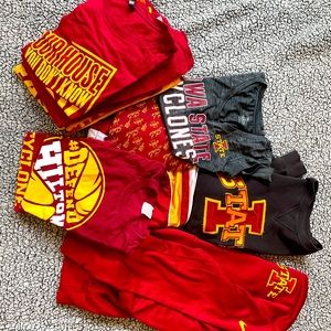 Iowa state bundle